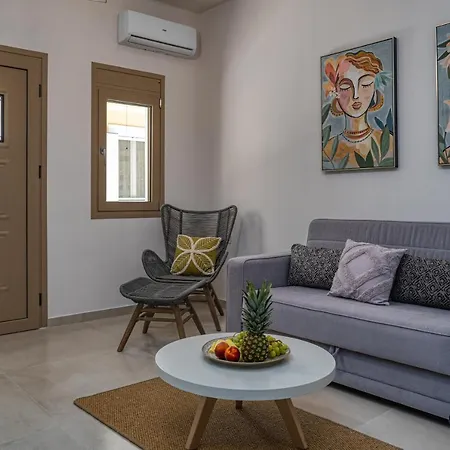 Apartment Andy's & Hari's Elegant Town Zakynthos Town